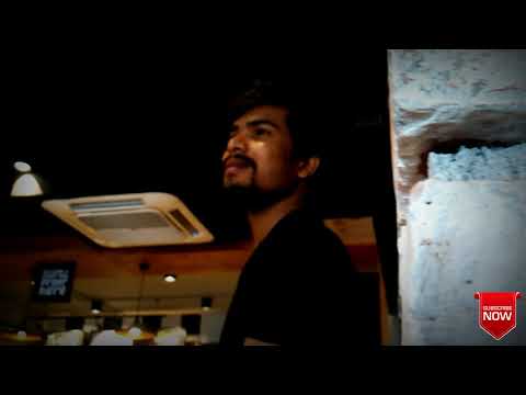 NAVEEN MASHI o sanam cover song..