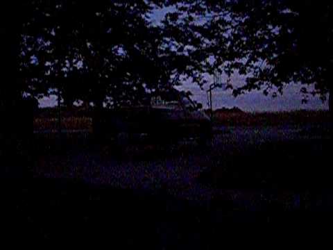 1994 Dodge Ram 1500 4x4, 5.2L