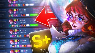 Aurora is DOMINATING The Meta