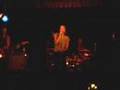 Alice Smith - Woodstock live in SF