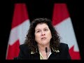 McKinsey contracts | Auditor general says feds broke their own policies