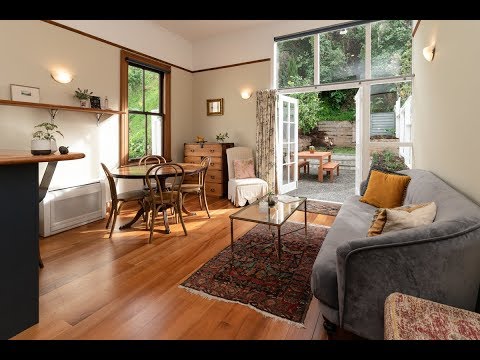 366A Tinakori Road, Thorndon