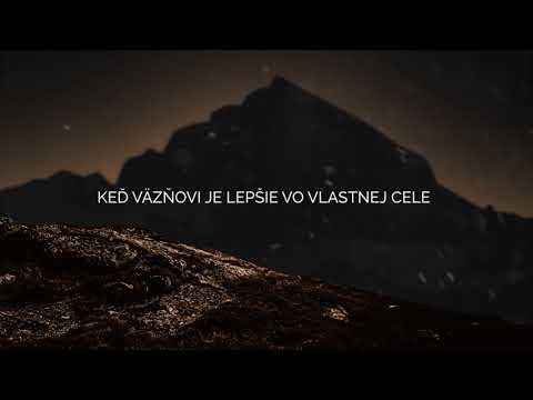 Veronika Strapková - Kam ? ( #zakvalitnýživot)