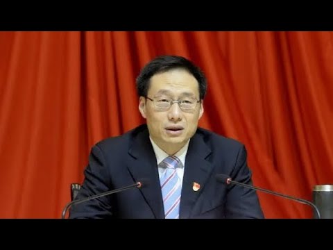 福建省委常委崔永辉担任国家机关工委副书记。【中组部全球首发】