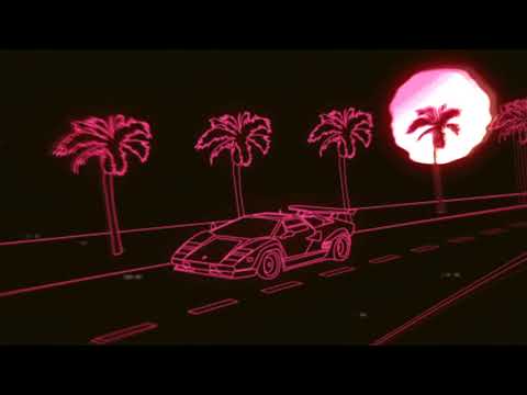 Bad Bunny - Otra Noche en Miami (Slowed & Reverb)