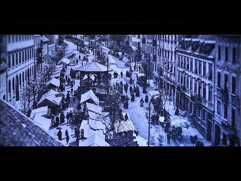 125 Jahre EGT – Jubiläums Ausstellung im Kurhaus in Triberg