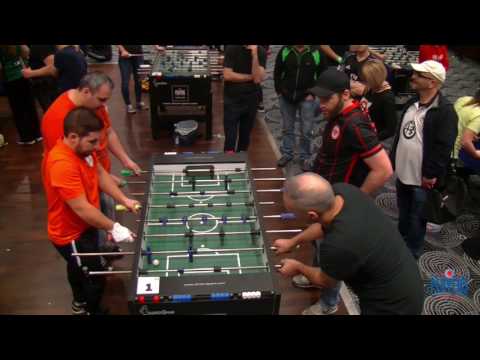 P4P Maritim Open 2017 - OD: Dias / Da Silva - Hanke / Allalou