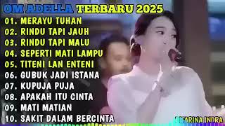 Download lagu DIFARINA INDRA TERBARU 2026🎵MERAYU TUHAN - RINDU TAPI JAUH - RINDU TAPI MALU - SEPERTI MATI LAMPU mp3 Download lagu DIFARINA INDRA TERBARU 2026🎵MERAYU TUHAN - RINDU TAPI JAUH - RINDU TAPI MALU - SEPERTI MATI LAMPU mp3