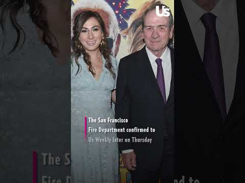 Tommy Lee Jones’ Daughter Victoria Found Dead