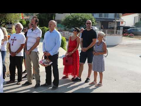 Oj Bibinjem(J,Derosi)  pjeva Antonio Sekula