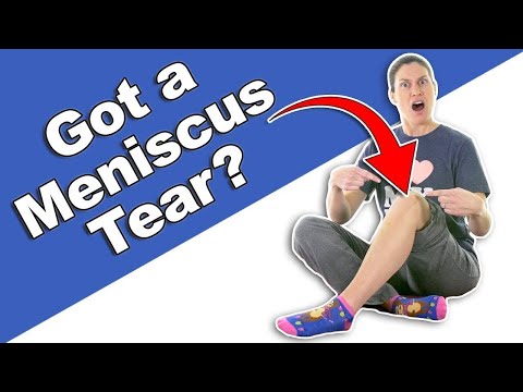 Knee Pain Relief Exercises Stretches Ask Doctor Jo