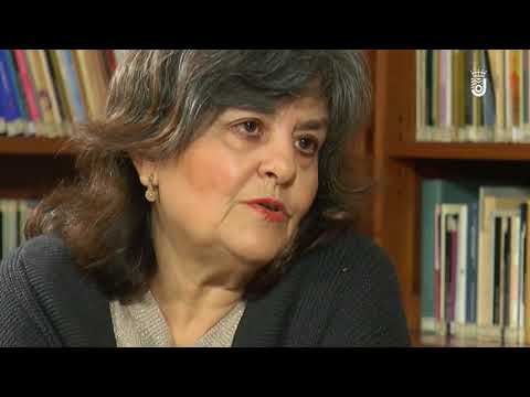 ENTREVISTAS DE PALACIO - DOLORS ALBEROLA (17.05.2018)