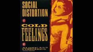 Social Distortion Cold Feelings (cover by CJ Solomon III)