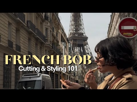 French Bob