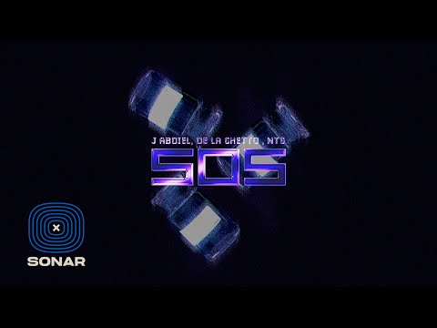 J Abdiel, De La Ghetto, NTG - SOS (Video Oficial)🆘