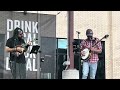 2024_07_05_Murder In The First Degree_Rumpke Mountain Boys - Fretboard Brewing, Factory 52, Norwood