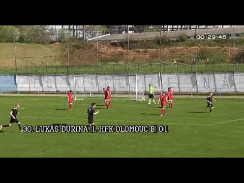 17. kolo: Kralice na Hané - 1. HFK Olomouc B 0:1 (0:1)