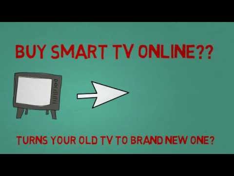 buy smart tv - Do not buy smart tv before you see this