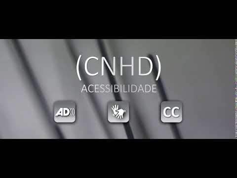 VINHETA | CNHD Acessibilidade