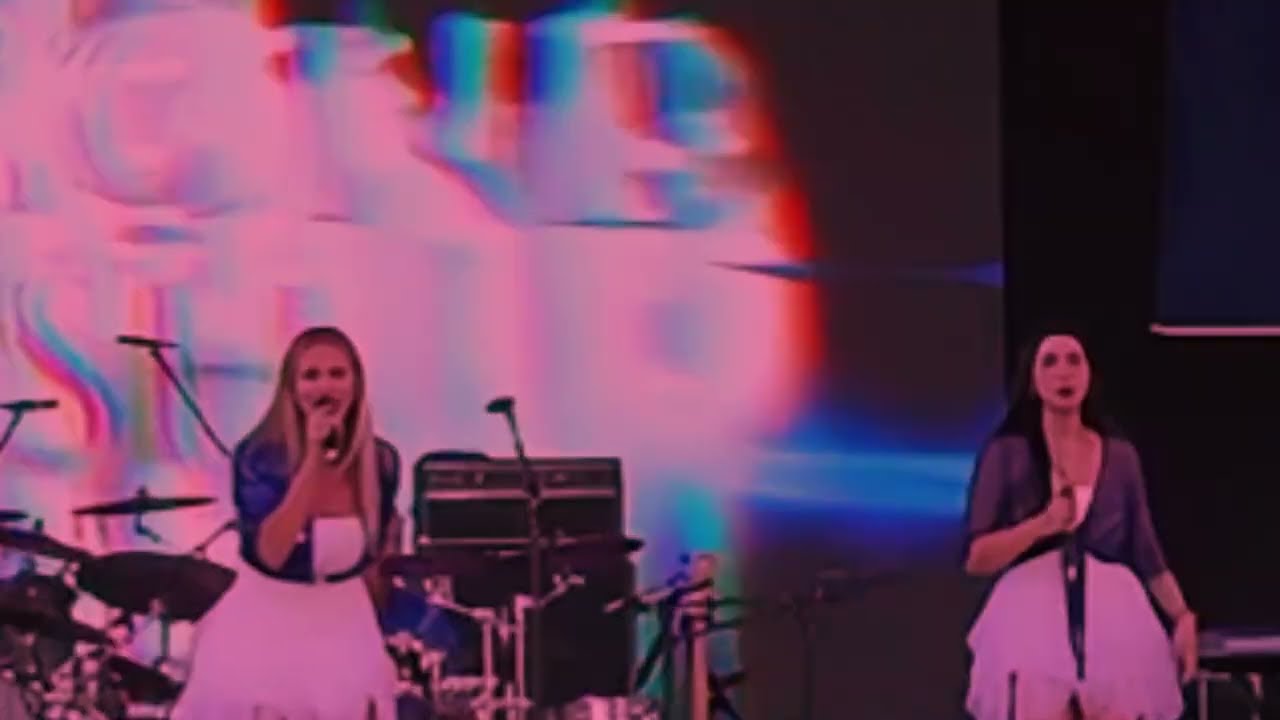 Promotional video thumbnail 3 for Gina Marie Osmond and the Diamond Rush Band