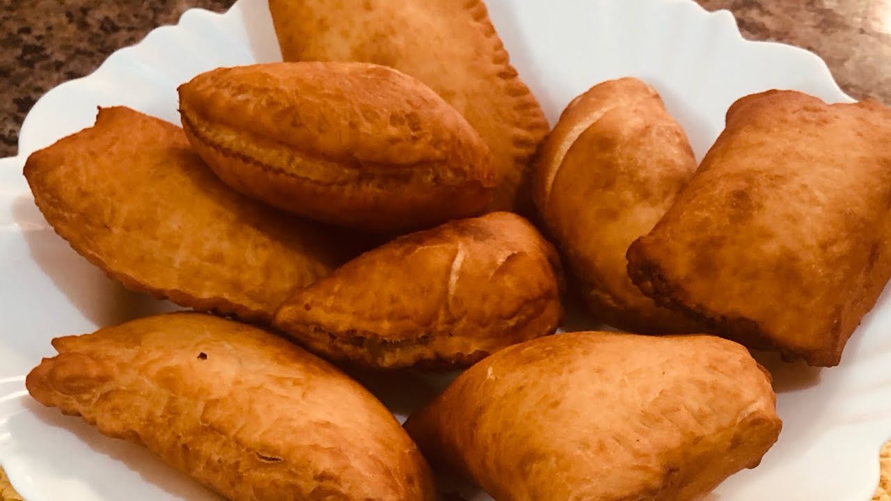 COMO FAZER PASTEL CHINÊS | RÁPIDO E FÁCIL | PASSO A PASSO