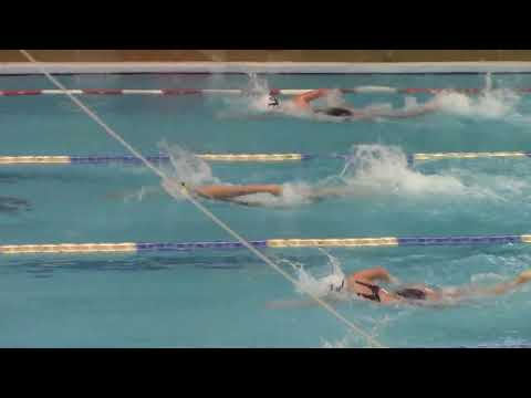 Nanni Sara (5) 100SL - Lucca 26.03.23