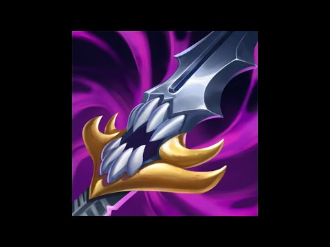 MAW QIYANA IS NOT BALANCED