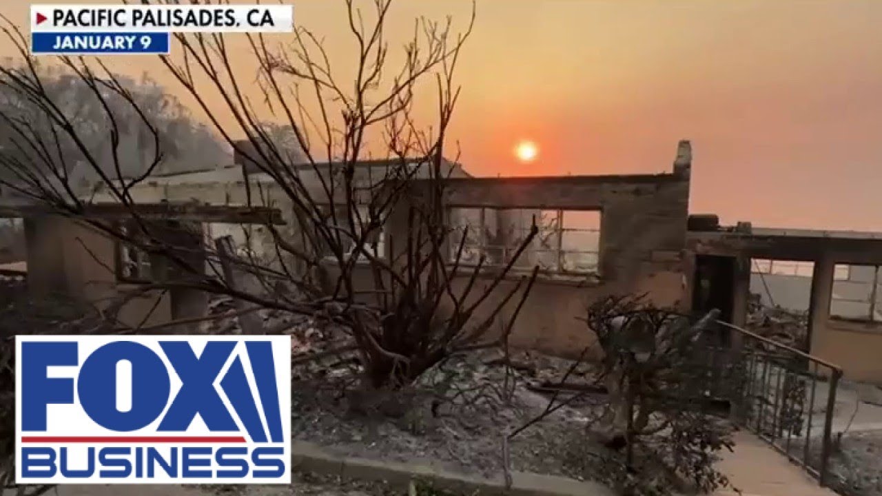 Pacific Palisades residents cannot recover without assistance, advocate insists