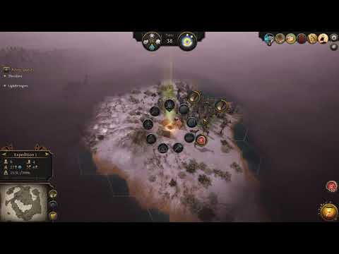 Thea 2: the Shattering, Triglav Ep 2