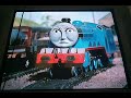 Thomas The Tank Engine Goofs Season 1 Episode 1 Thomas Gets Tricked Thomas Gordon