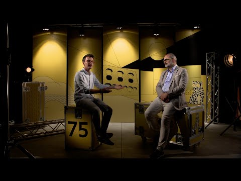 Locarno Today - 8 | 8 | 2022