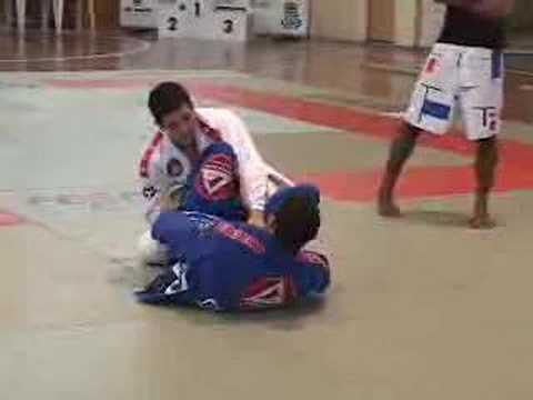 Alexandre de Souza X Siri