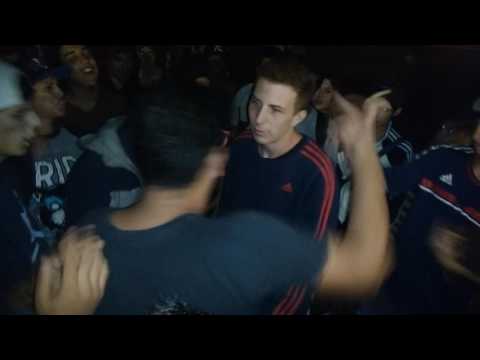 Nasser | Krónico | Alba vs Colo | Mates | Soen (Malvinas 3vs3 - La Plata)