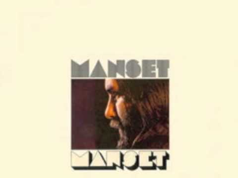 Gérard Manset - Les Vases Bleues