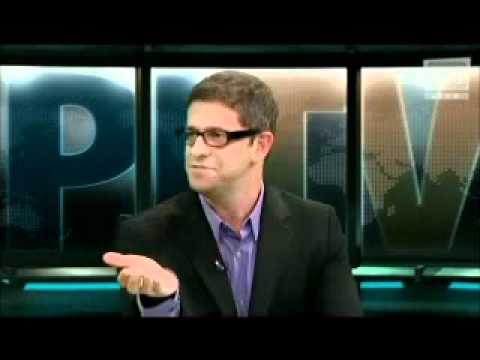 Seinfeld Economic Wisdom for Obama -- Alex Epstein