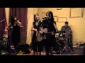 Kaleidoscope Eyes (Live) - Laurel Brauns CD Release