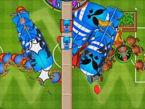 Battles Mobile - E118 - Milisecond Madness