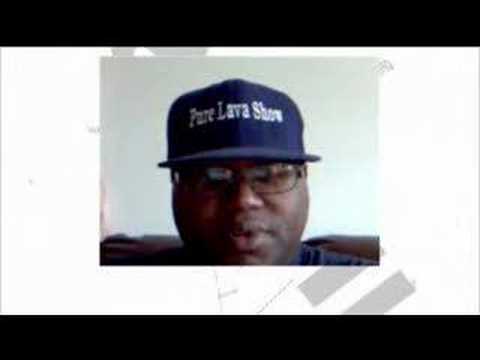 Riz Khan - Street Talk - 05 Nov 07