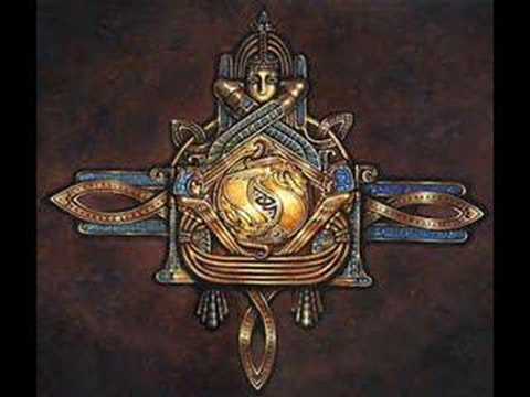 To Become Shelter and Salvation - Lykathea Aflame