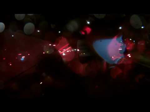 CB14ANT - RLJ To Stop In Yellow Box