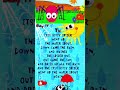 THE ITSY BITSY SPIDER ️ ️ Nursery Rhymes Viral Shots Short Shorts Nurseryrhymes BabyTV9861