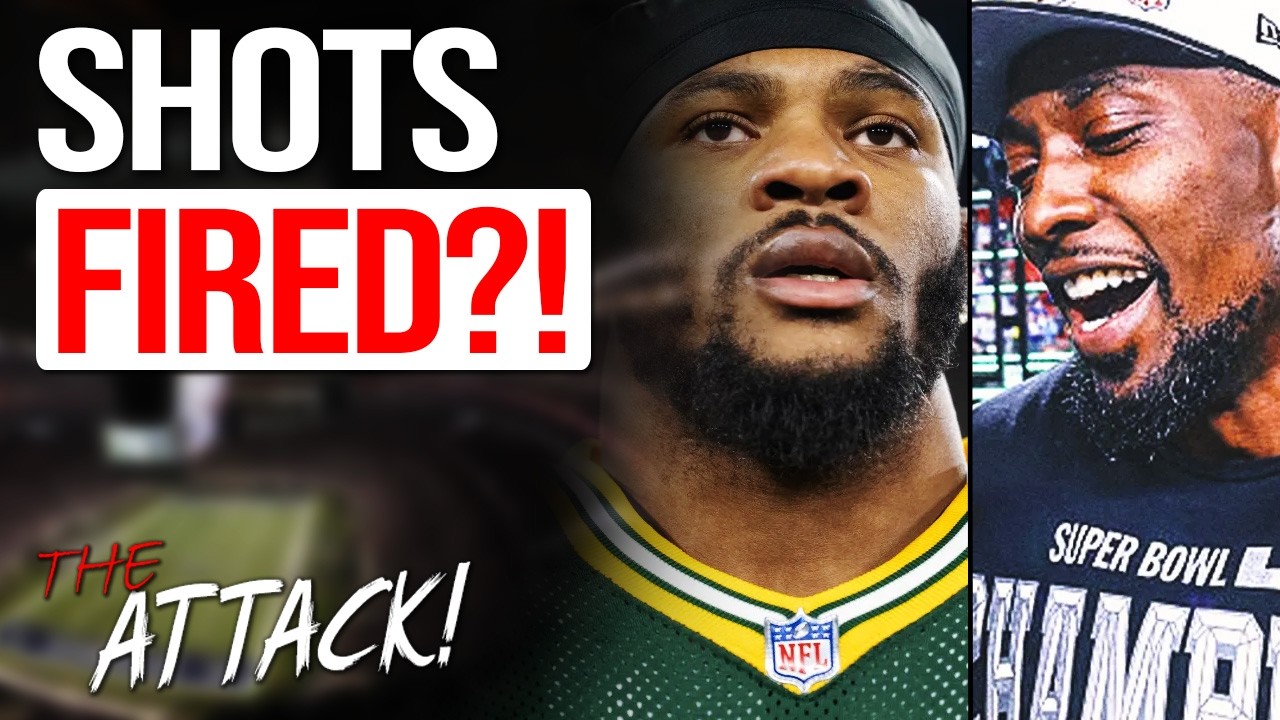 Demarcus Lawrence TAKES SHOTS & GETS LAST LAUGH on Micah Parsons, Cowboys After Winning Super Bowl!