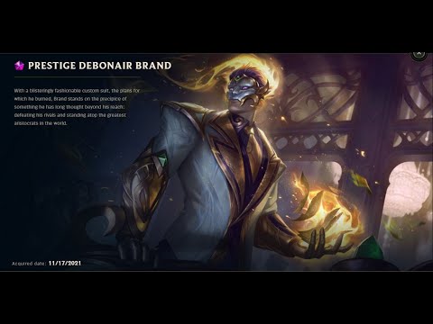 PRESTIGE DEBONAIR BRAND-SKIN SPOTLIGHT-10-03-2023