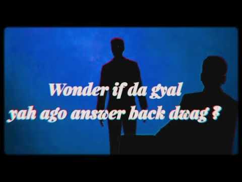 Bambeno- Mrs. Sandra Part 2 (official lyric video)