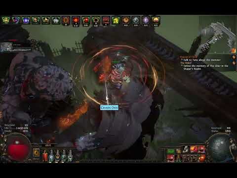 Cyclone Shockwave Full map clear