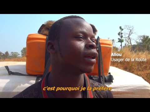 Documentaire: Association pour le Développement des Communes du Borgou (ADECOB)