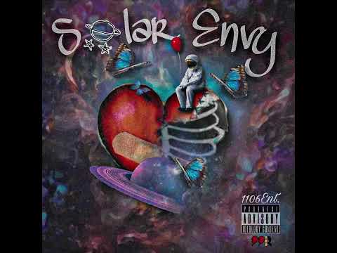 MXNCHO - It’s All Okay (Official Audio)