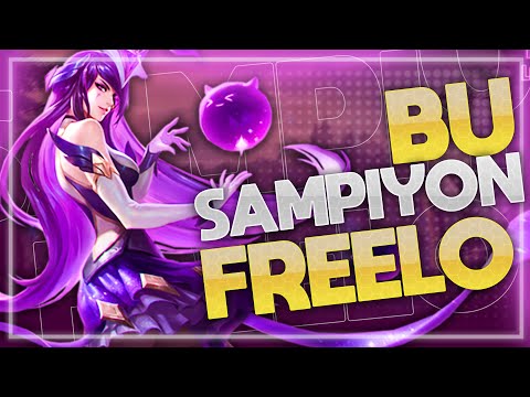 Immortoru | ÖZLENEN ŞAMPİYON !! Syndra vs Varus (Mid Lane)