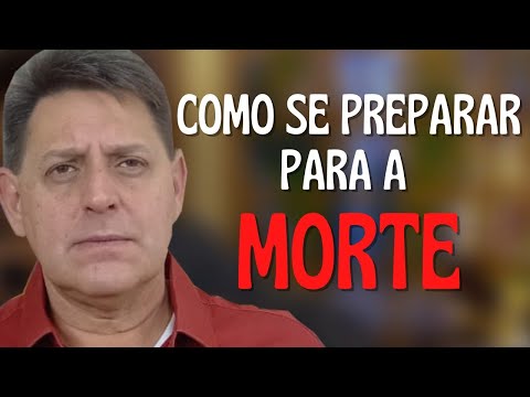 PTD nº 602 - Como podemos preparar uma pessoa que está à beira da morte?