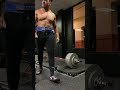Wait for me… #natural #youtube #tiktok #powerlifter #turkesterone #aesthetic #deadlift #strength